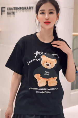 Áo phông in theo yêu cầu (Giá đã bao gồm in)